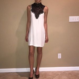 NastyGal dress
